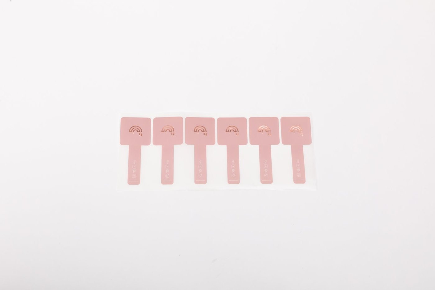 Labels — recent work