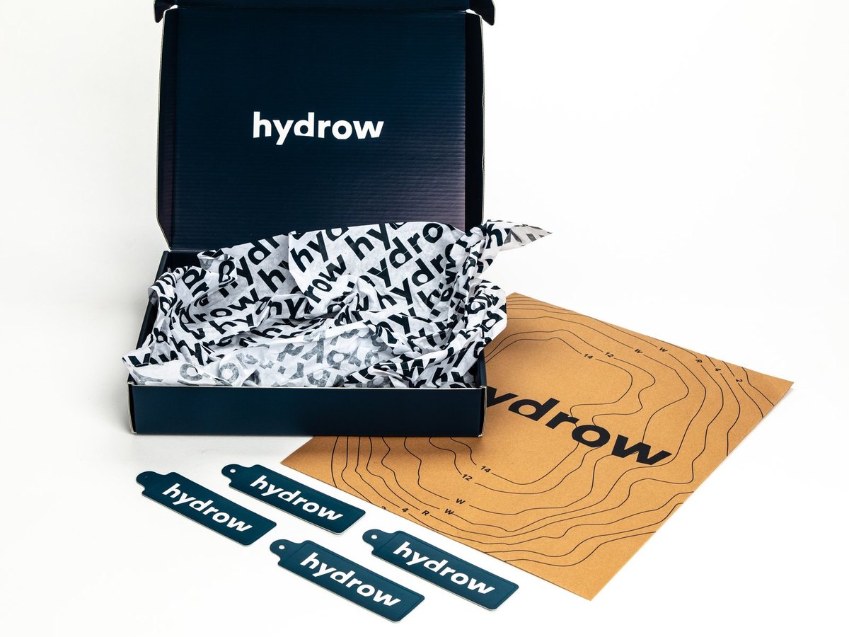 Corrugated & Mailer Boxes — recent work