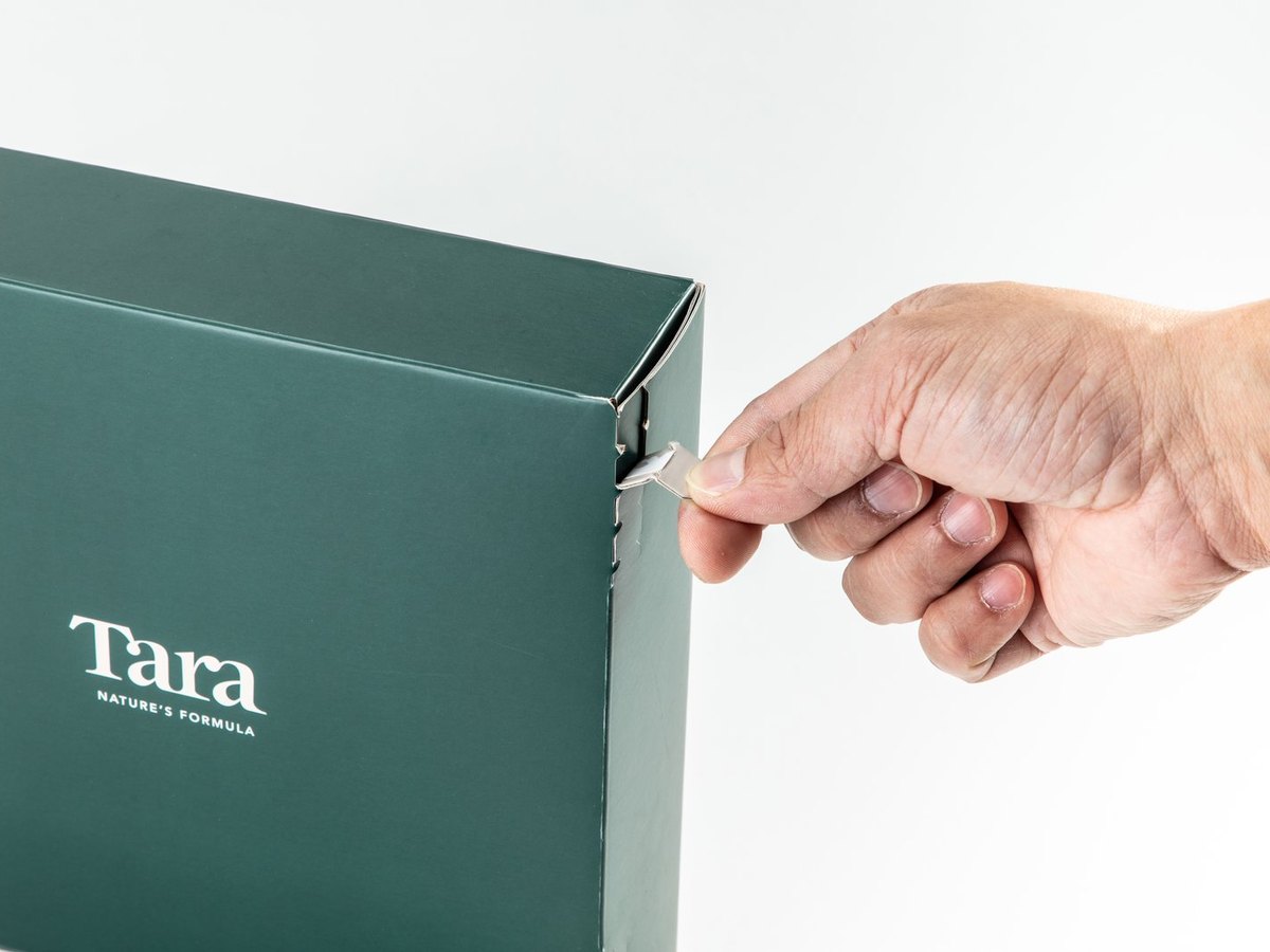 Corrugated & Mailer Boxes — recent work