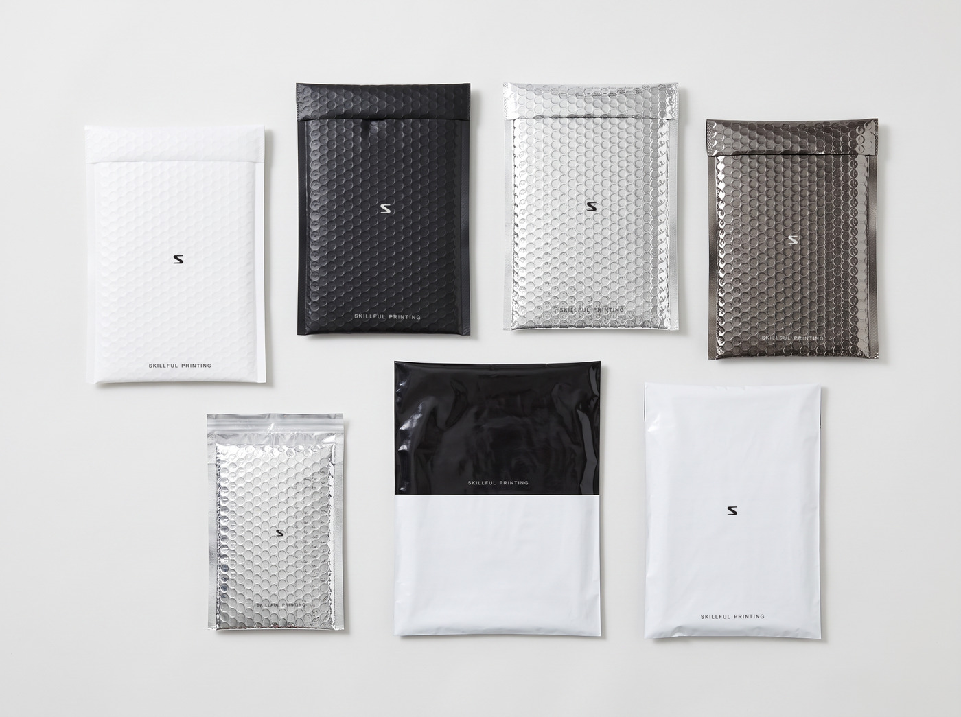 Mailer Bags