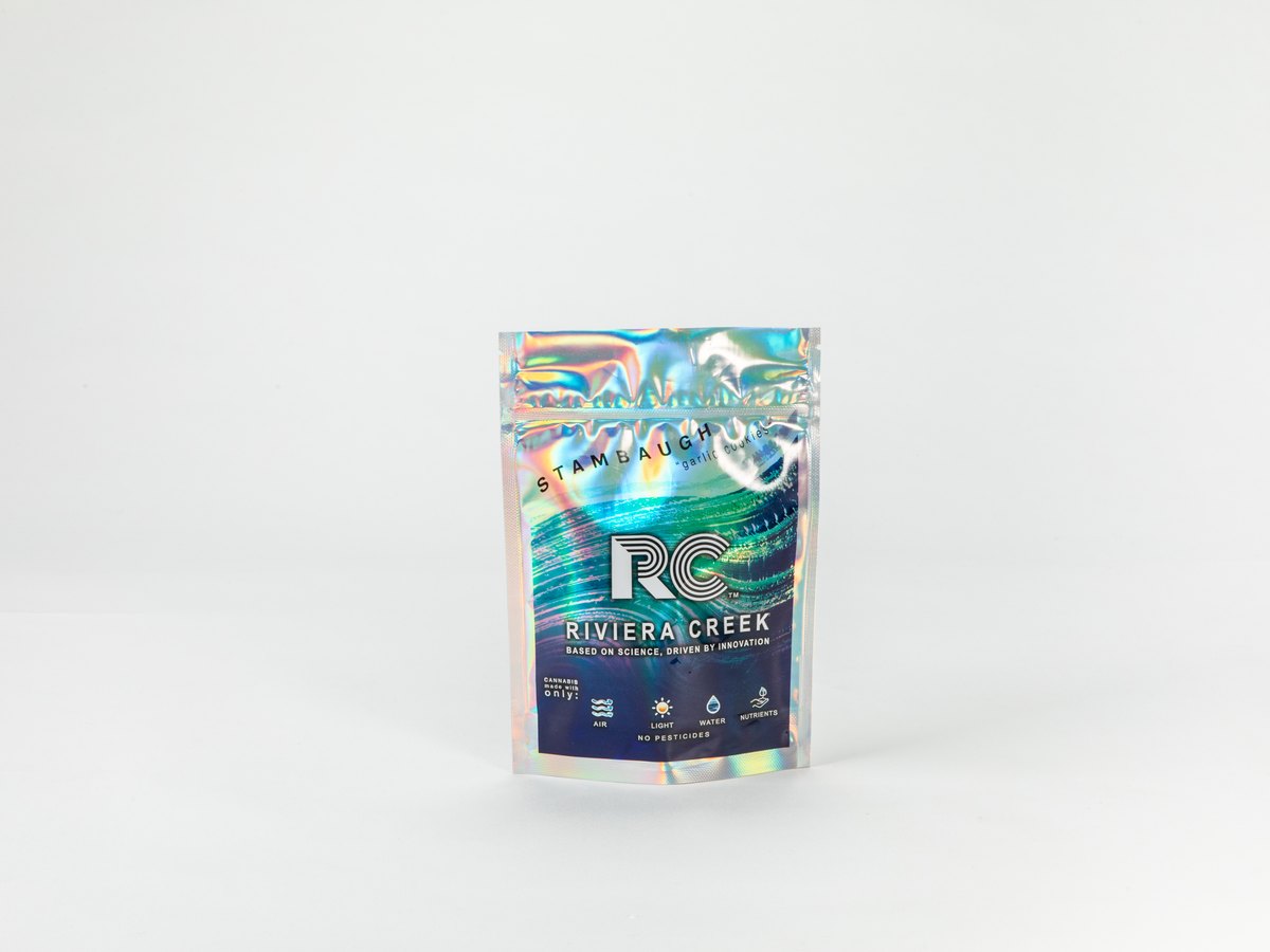 Mylar Bags — recent work