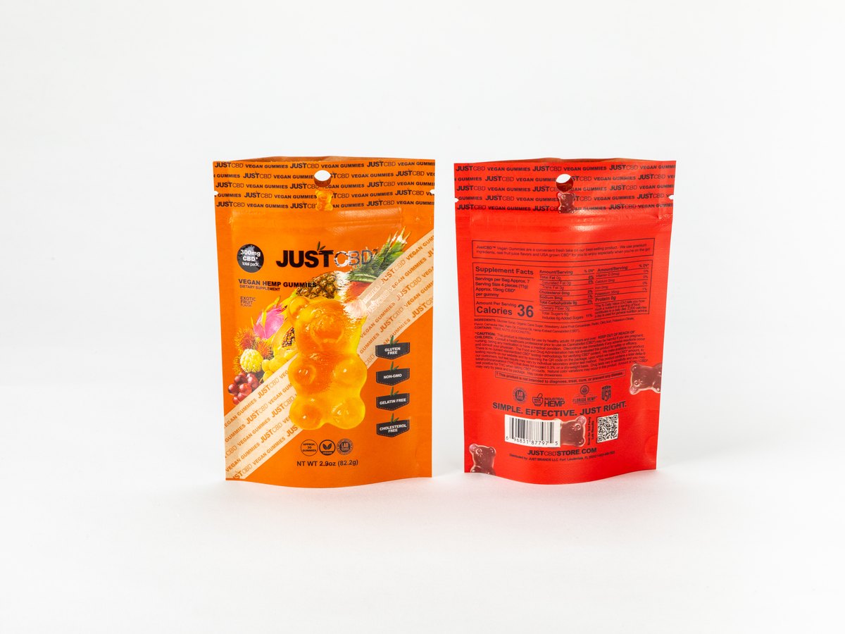 Mylar Bags — recent work