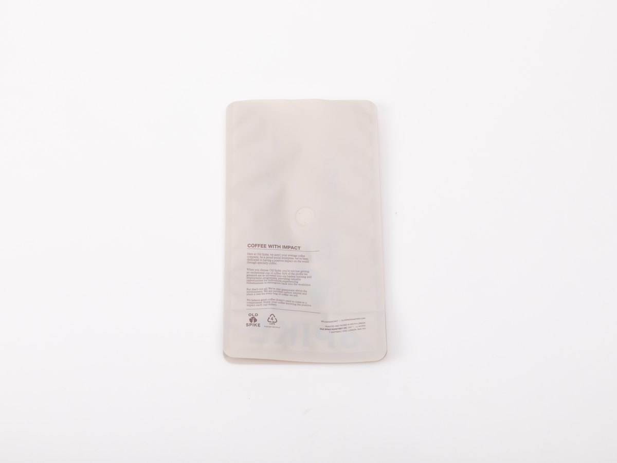 Mylar Bags — recent work