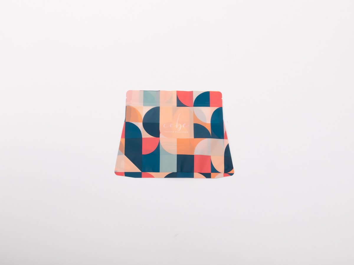 Mylar Bags — recent work