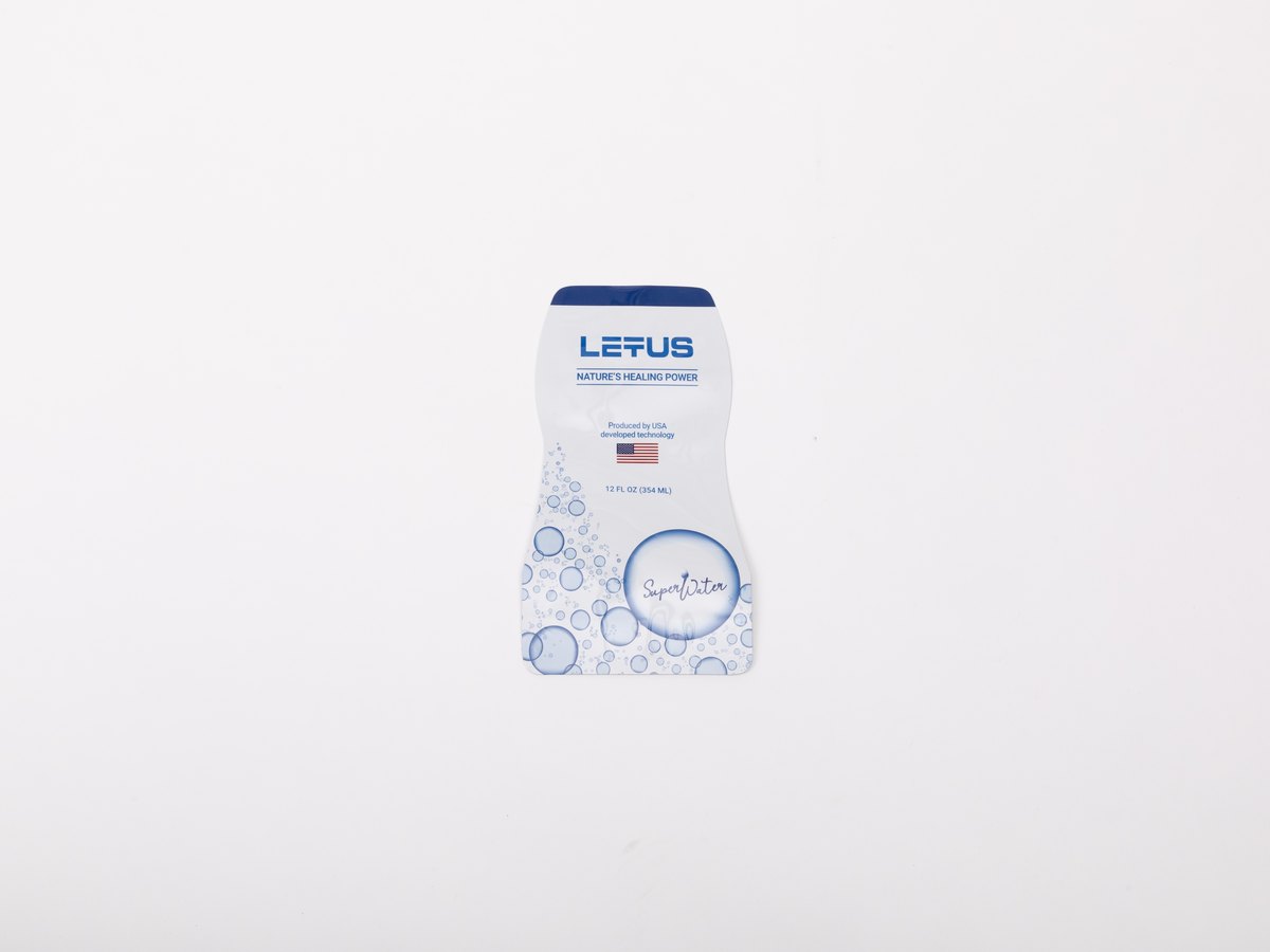 Mylar Bags — recent work