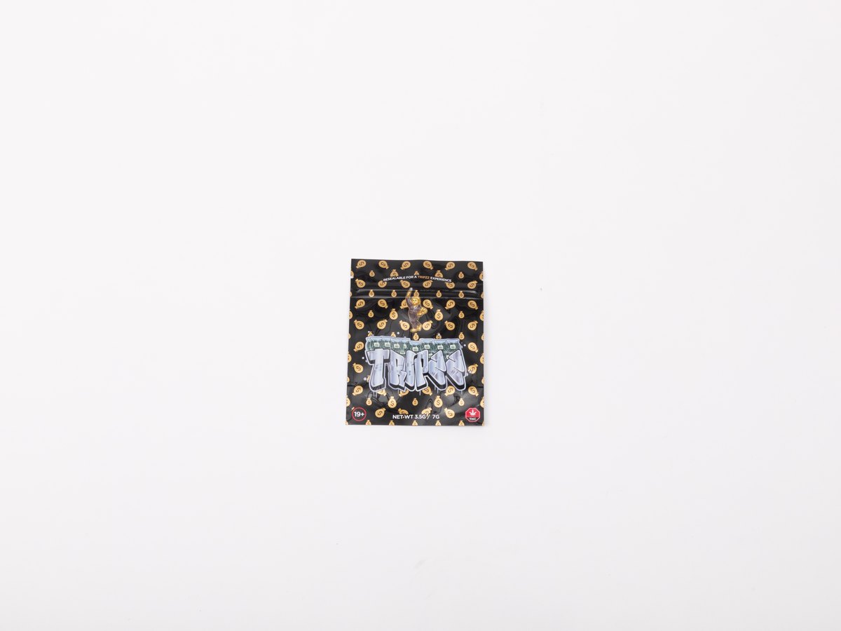 Mylar Bags — recent work