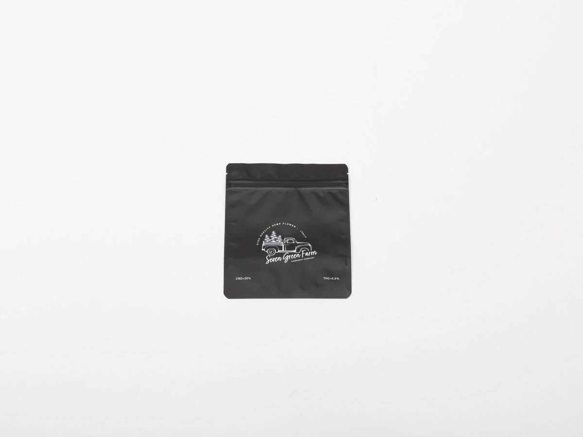 Mylar Bags — recent work