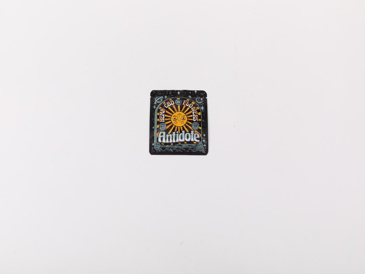 Mylar Bags — recent work