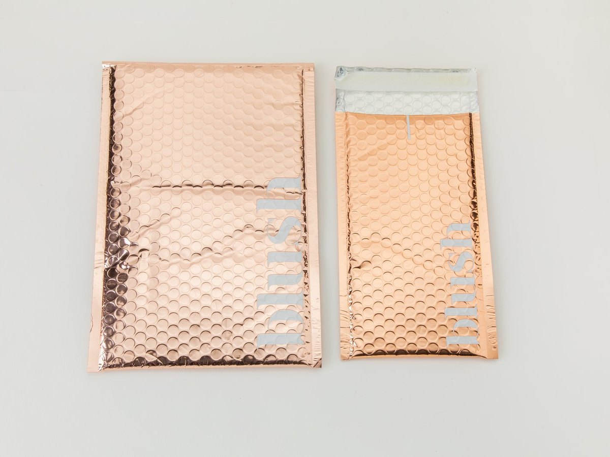 Mailer Bags — recent work