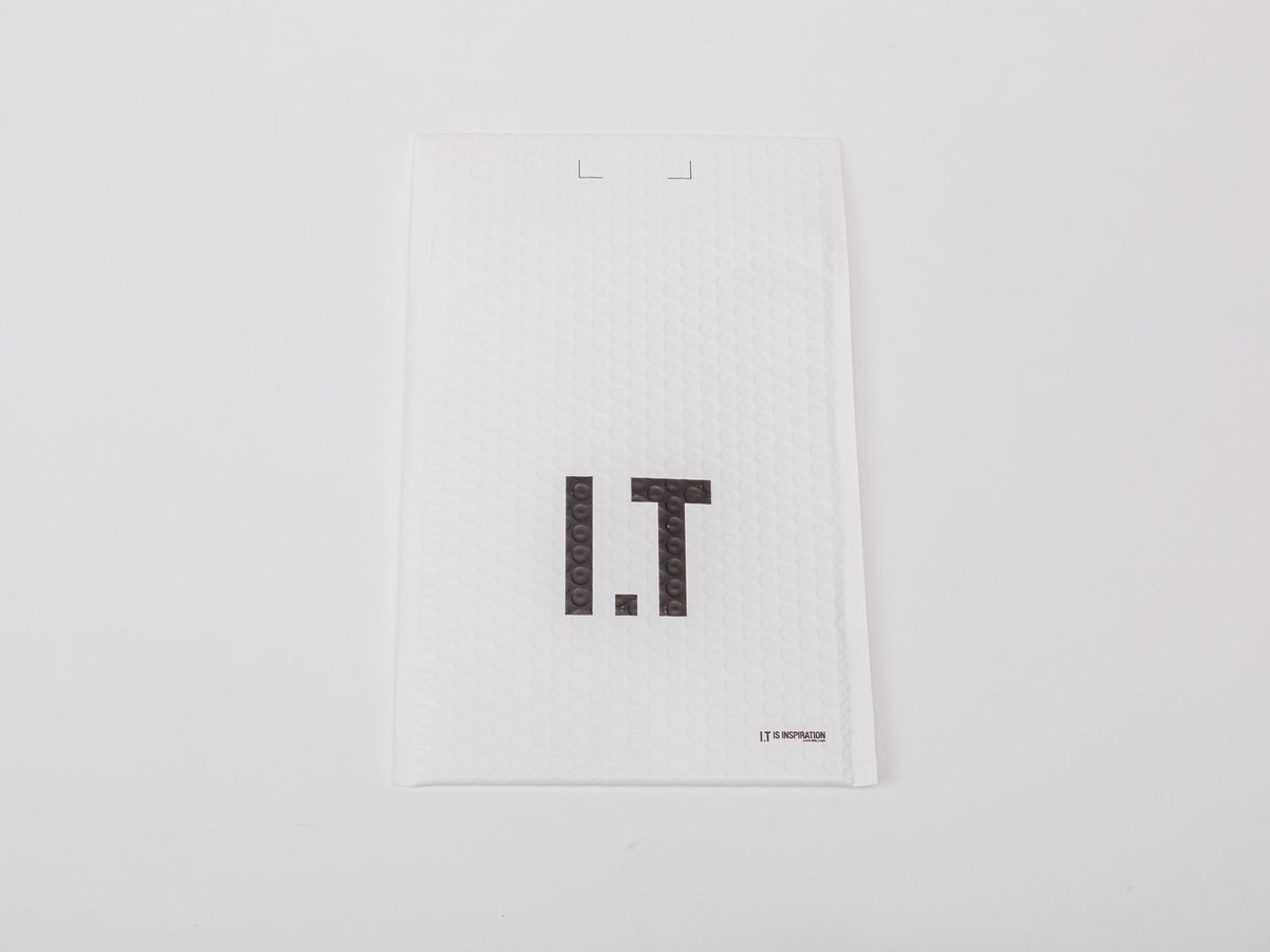 Mailer Bags — recent work