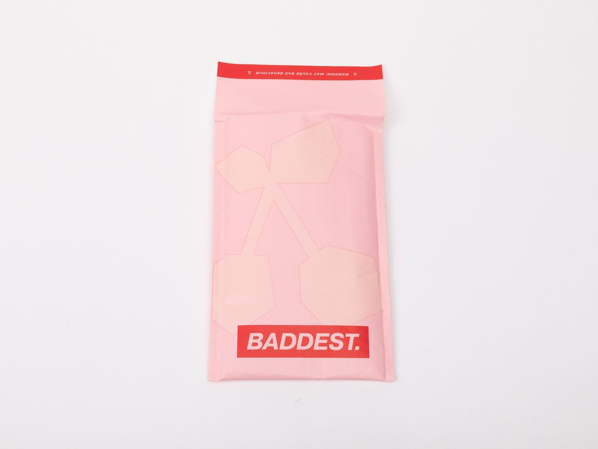 Mailer Bags — recent work