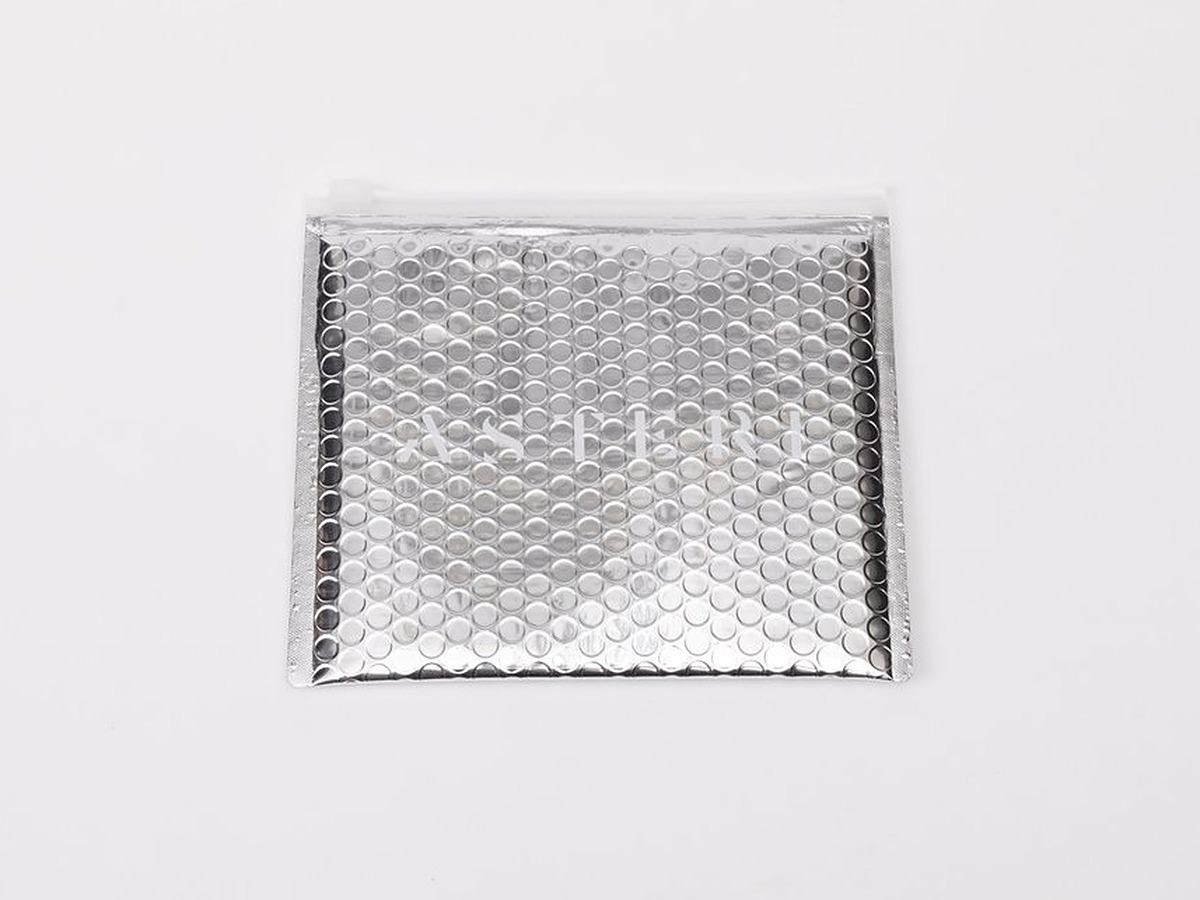 Mailer Bags — recent work