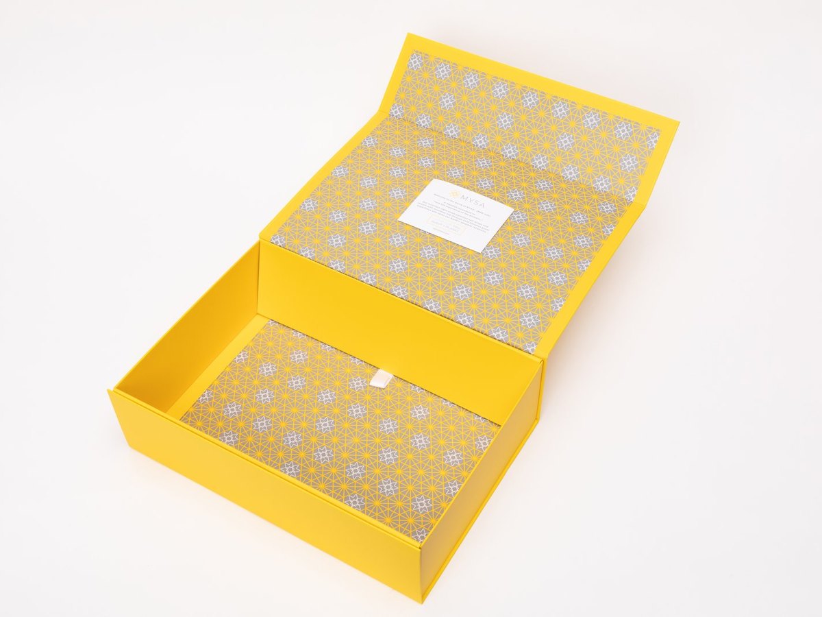 Rigid Boxes — recent work