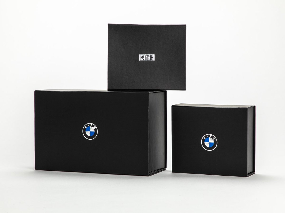 Rigid Boxes — recent work
