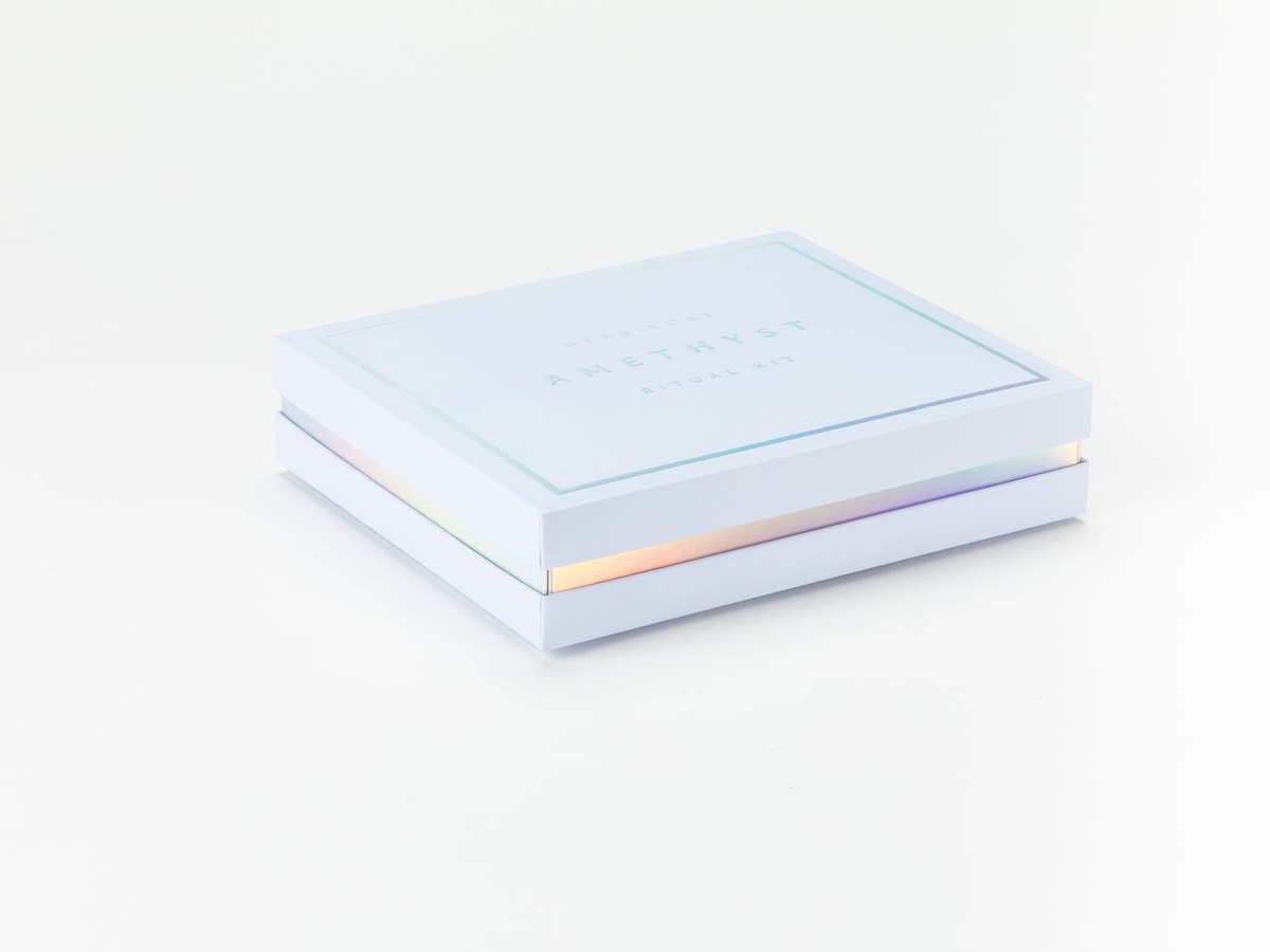 Rigid Boxes — recent work