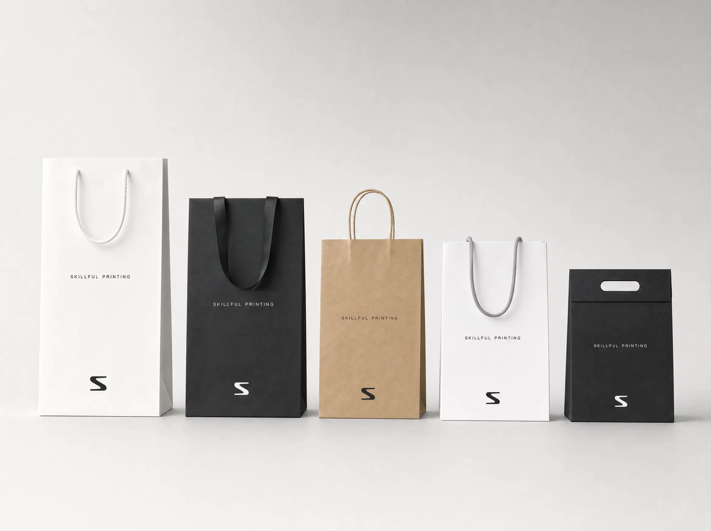 Shopping Bags