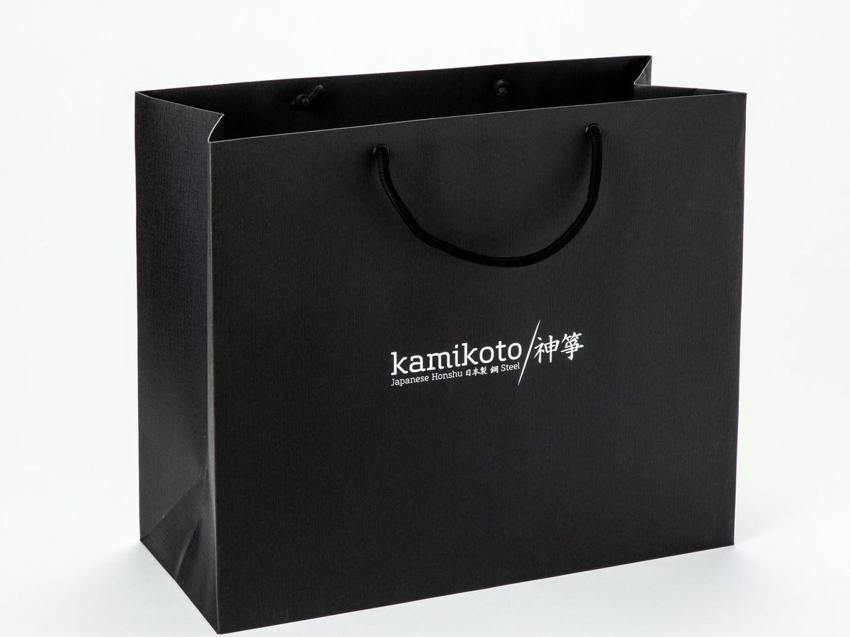 Shopping Bags — recent work