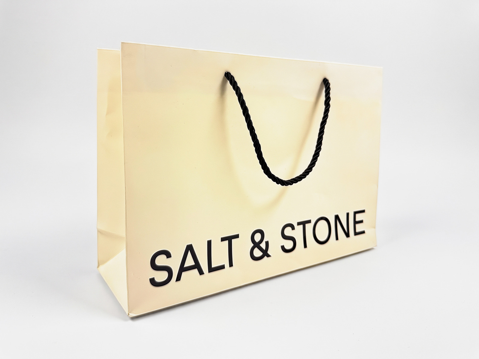Shopping Bags — recent work