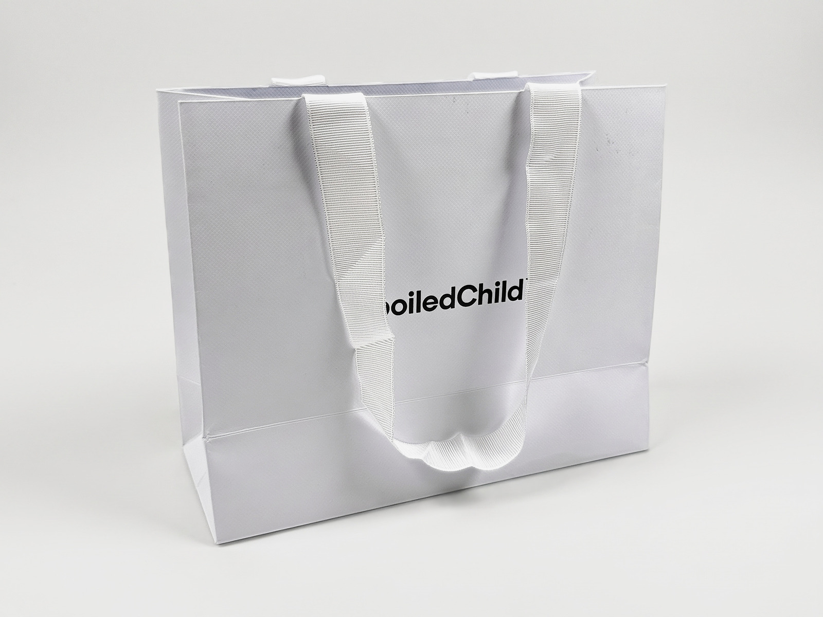 Shopping Bags — recent work