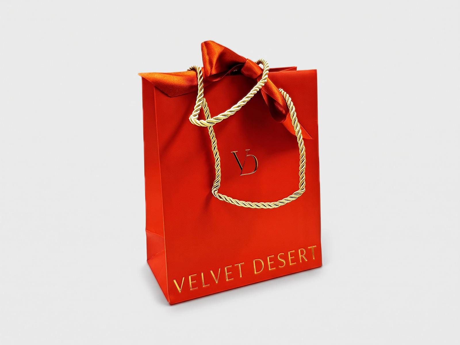 Shopping Bags — recent work