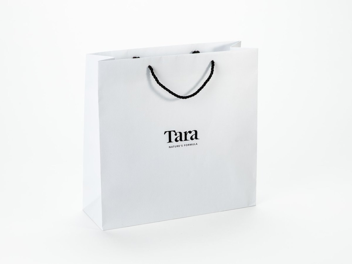 Shopping Bags — recent work