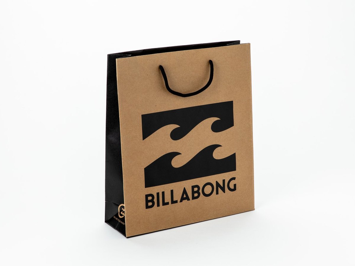Shopping Bags — recent work