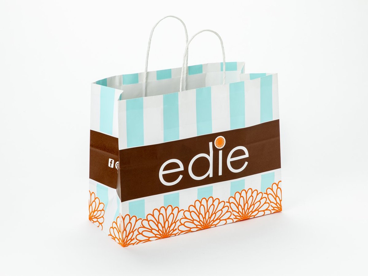 Shopping Bags — recent work