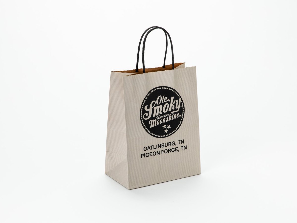 Shopping Bags — recent work