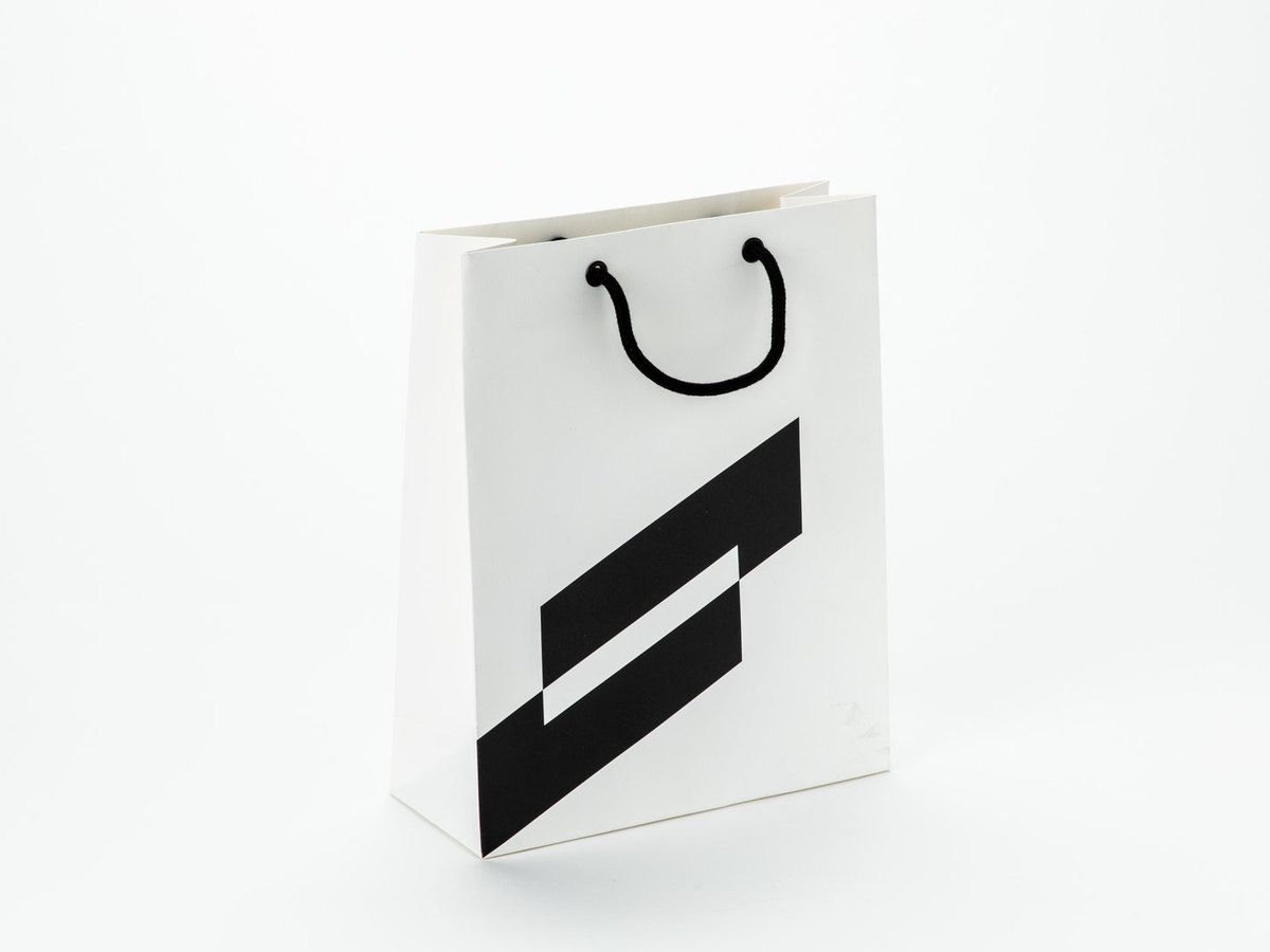 Shopping Bags — recent work